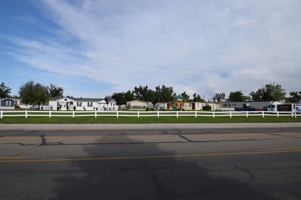 Terrace, Casper, WY