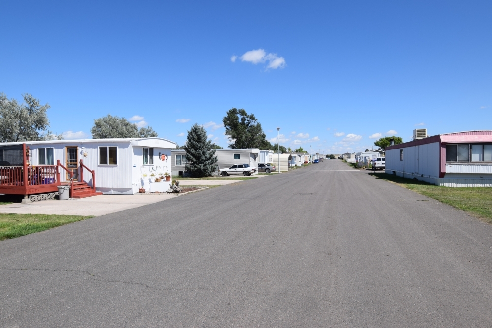 Big Country, Cheyenne, WY