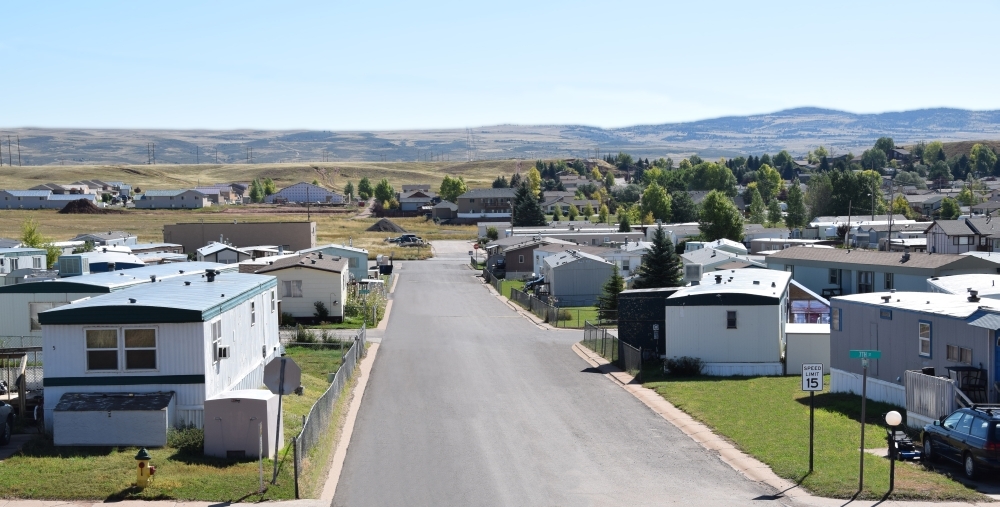 Breazeale, Laramie, WY