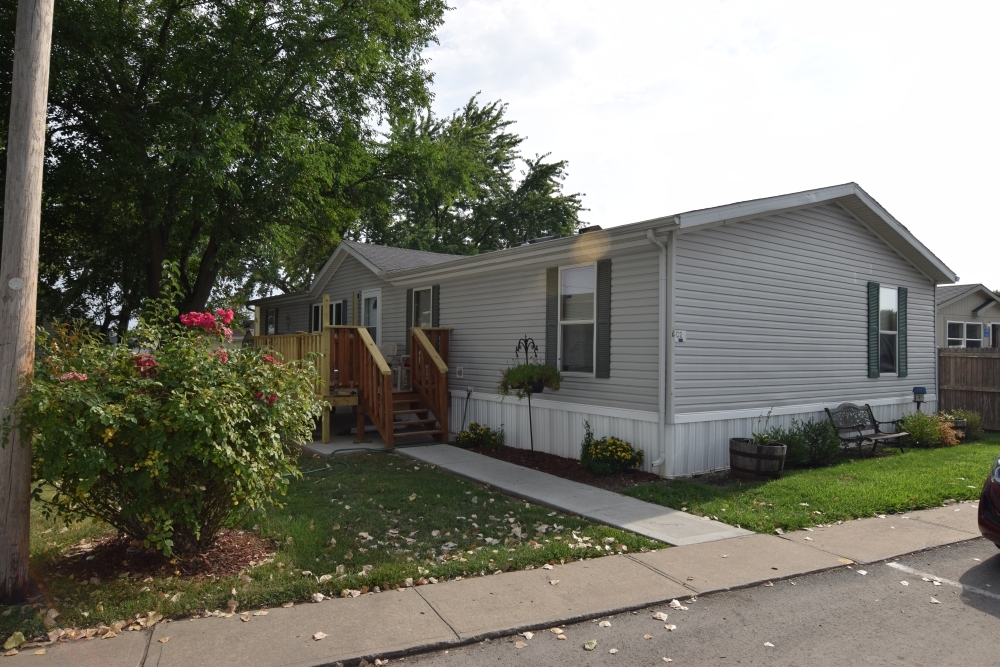 Harper Woods, Lawrence, KS