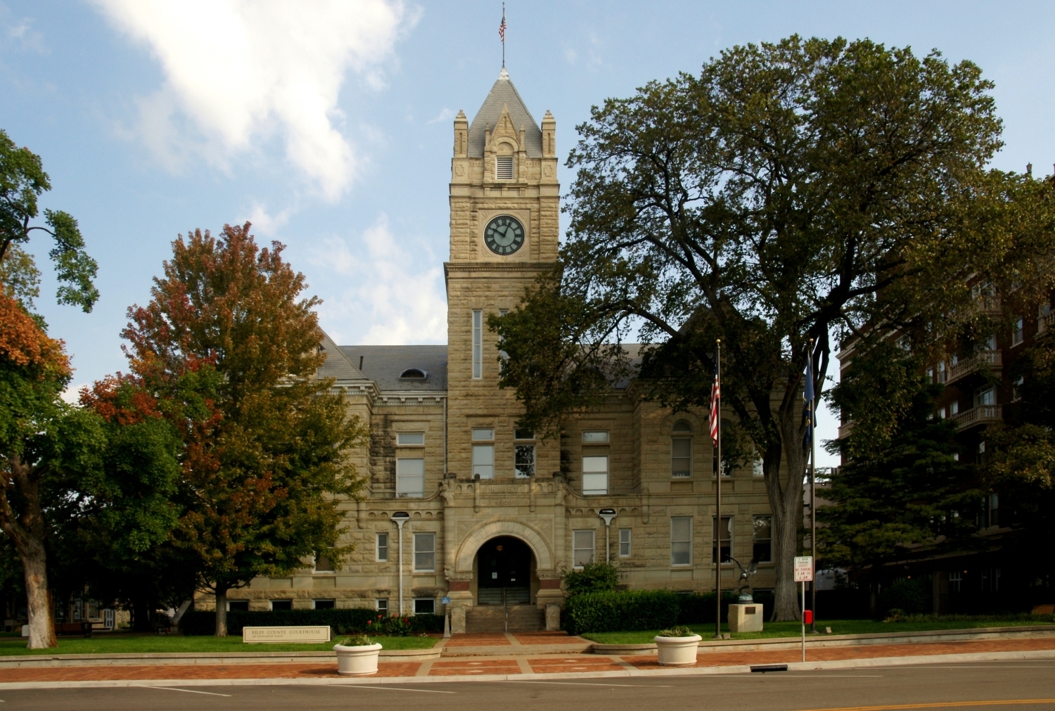 Manhattan, KS