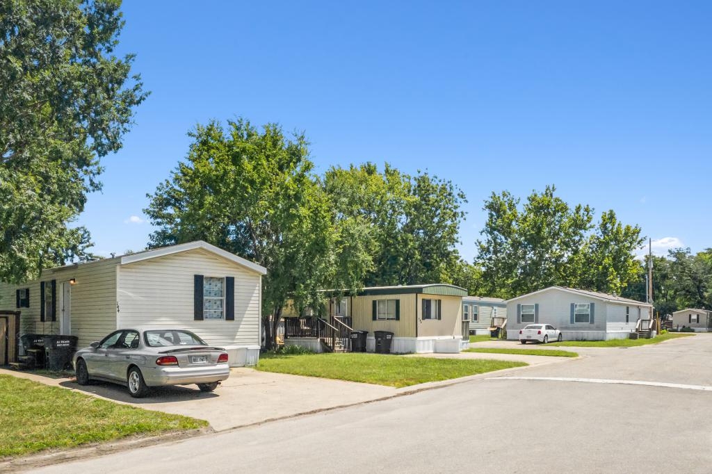 Blue Valley, Manhattan, KS