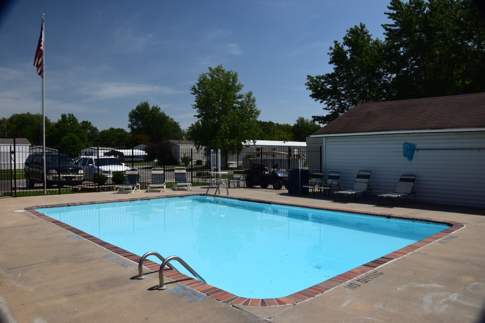 Brittany Place, Topeka, KS