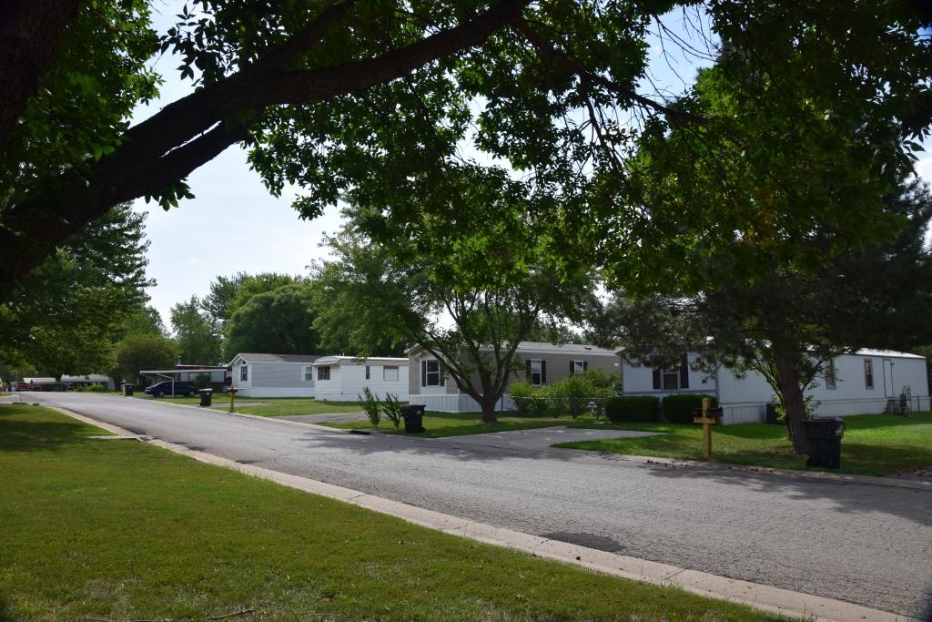 Ridgewood Estates, Topeka, KS
