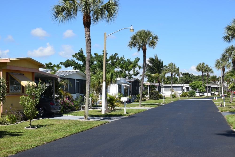Havenwood, Fort Lauderdale, FL