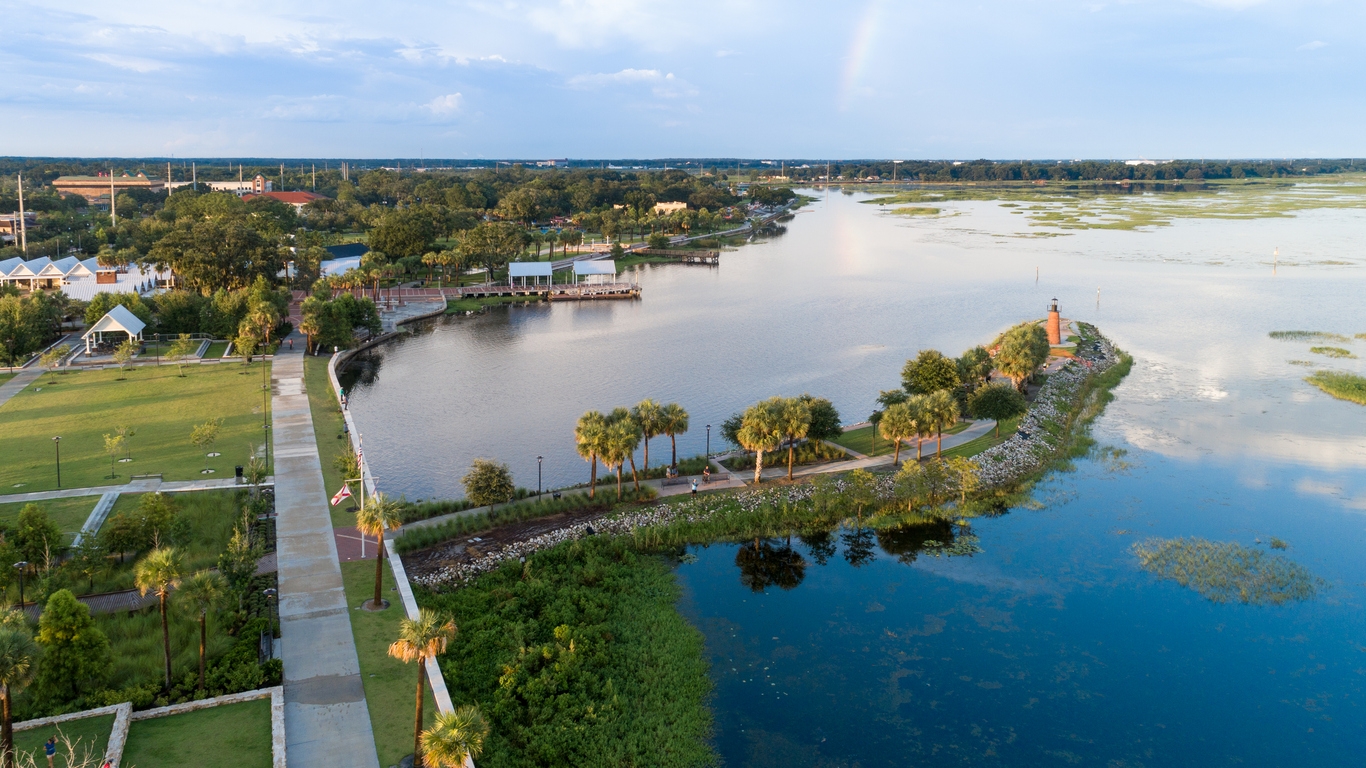Kissimmee, FL