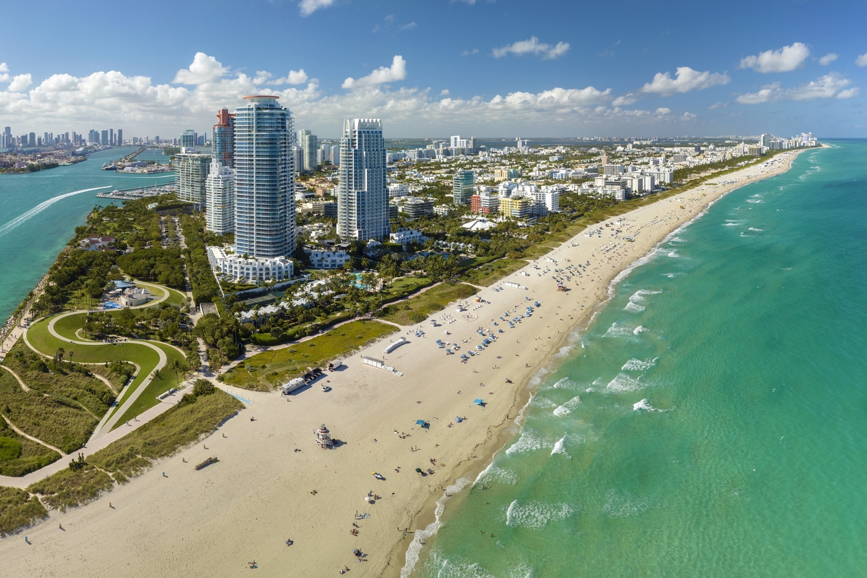 Miami, FL