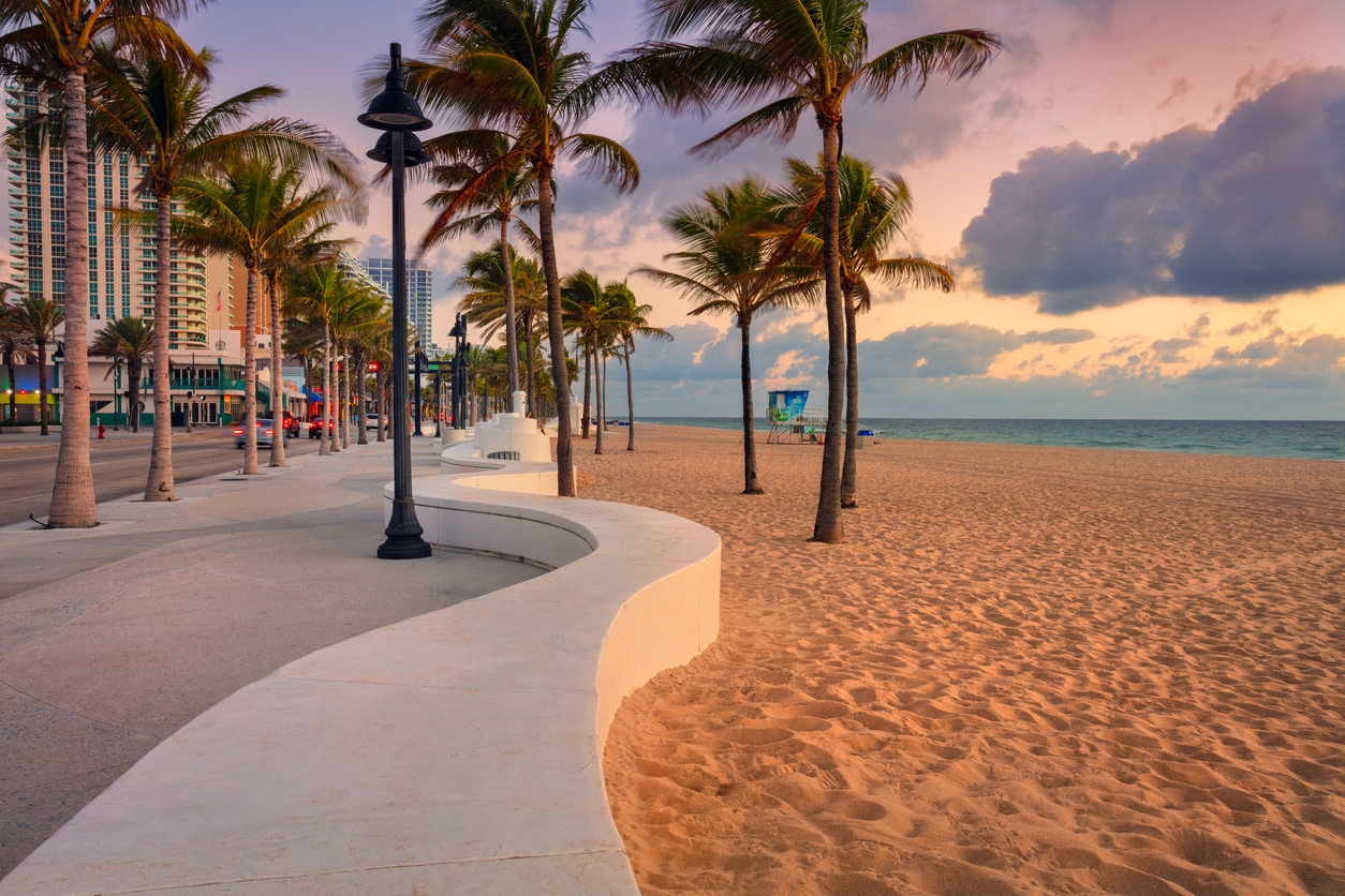Fort Lauderdale, FL