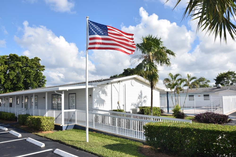 Western Hills, Davie, FL