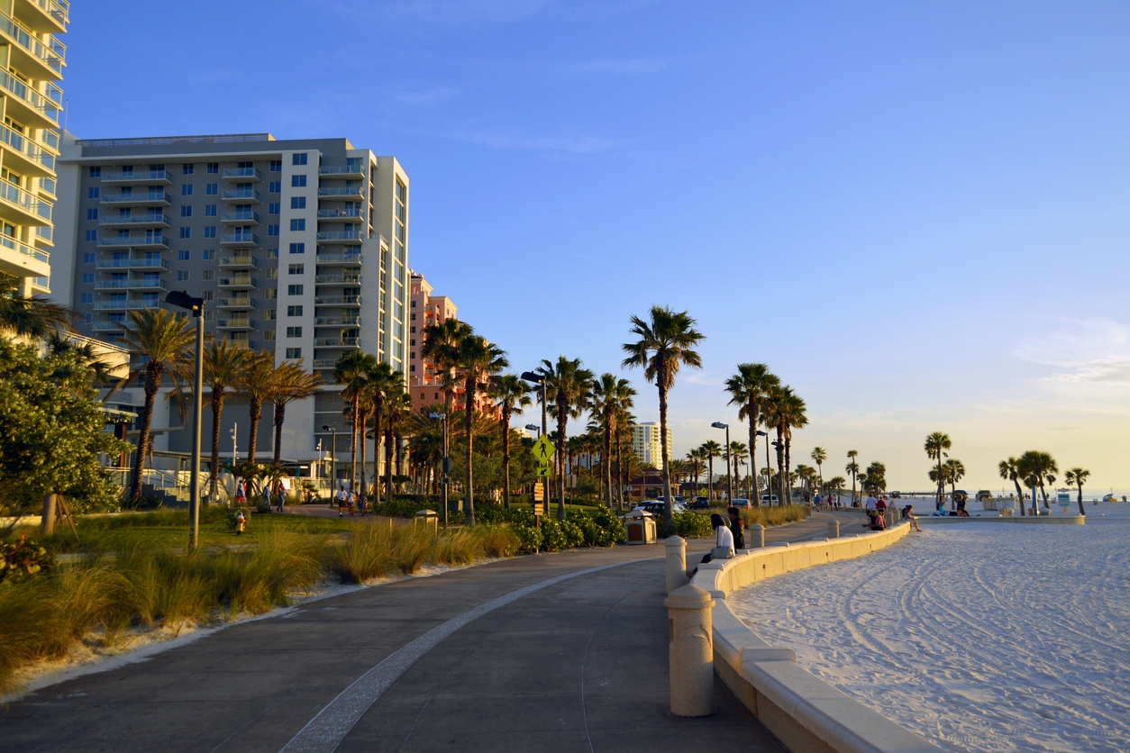 Clearwater, Florida