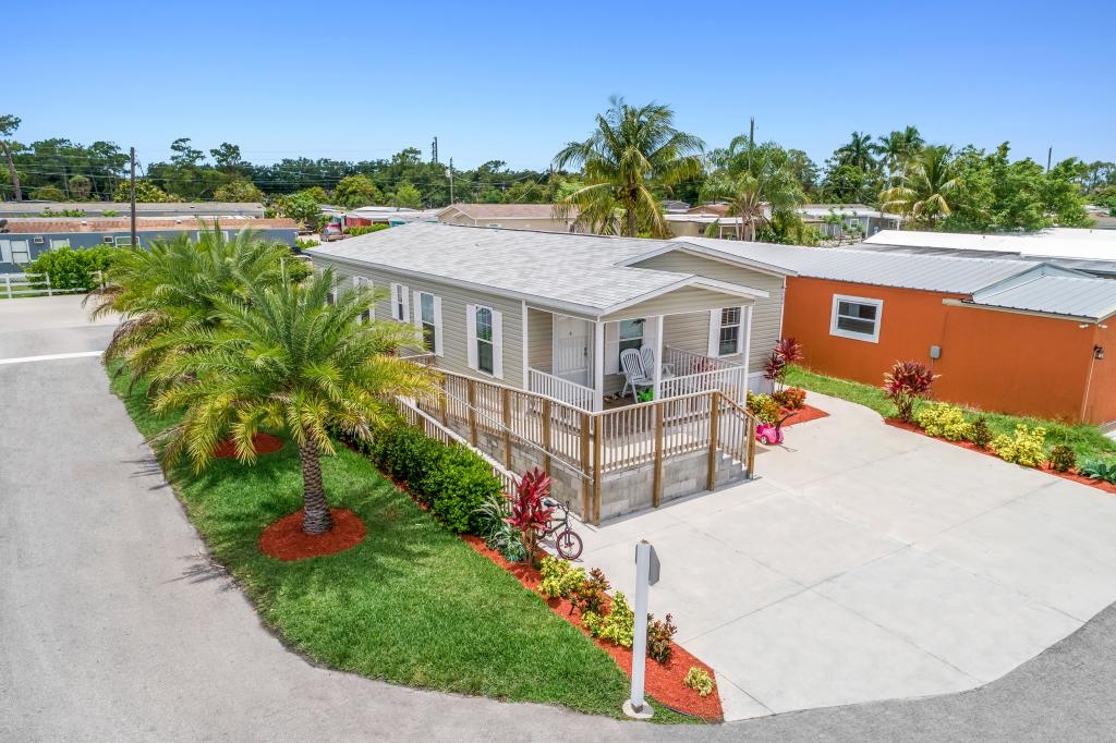 Southwind Village, Naples, FL