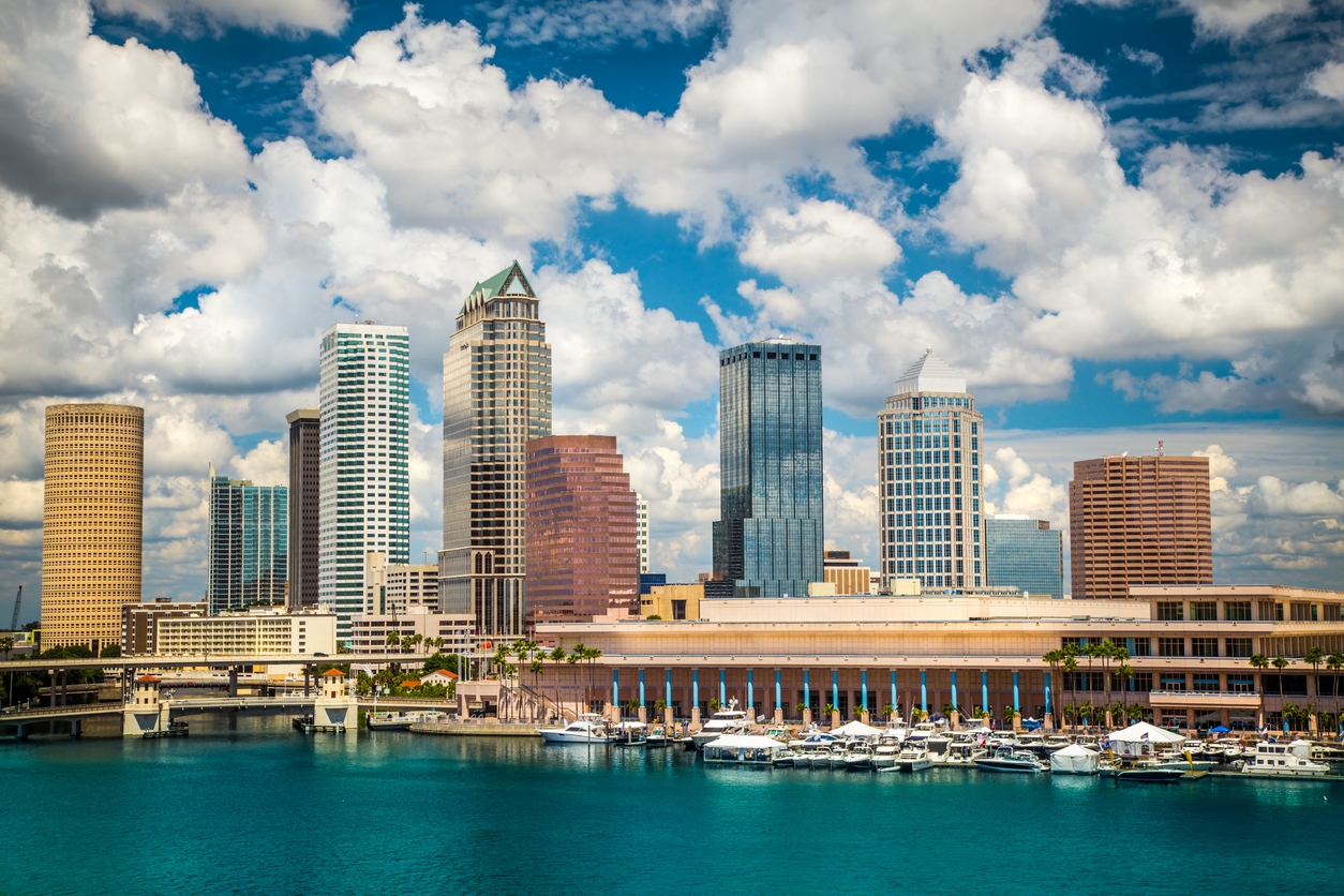Tampa, Florida