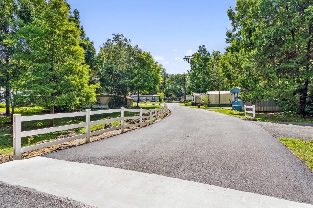 Oak Park Village, Gainesville, FL