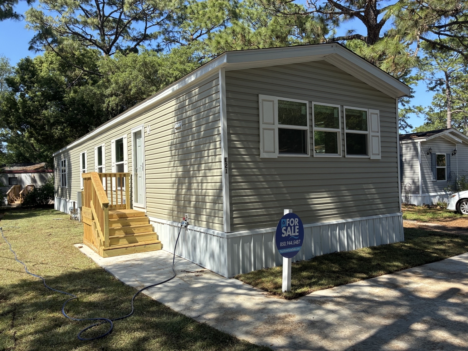 Timberlake, Pensacola, FL
