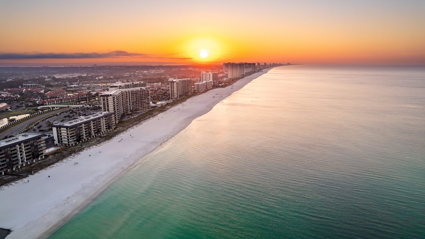 Panama City, FL