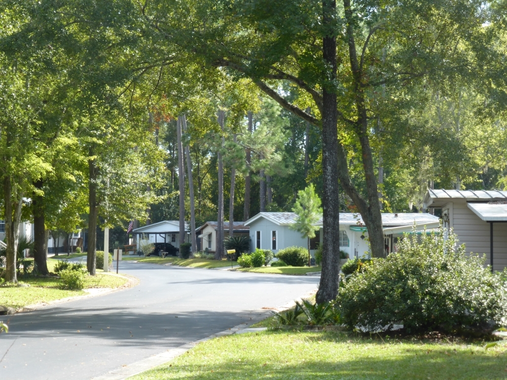 Brittany Estates, Gainesville, FL
