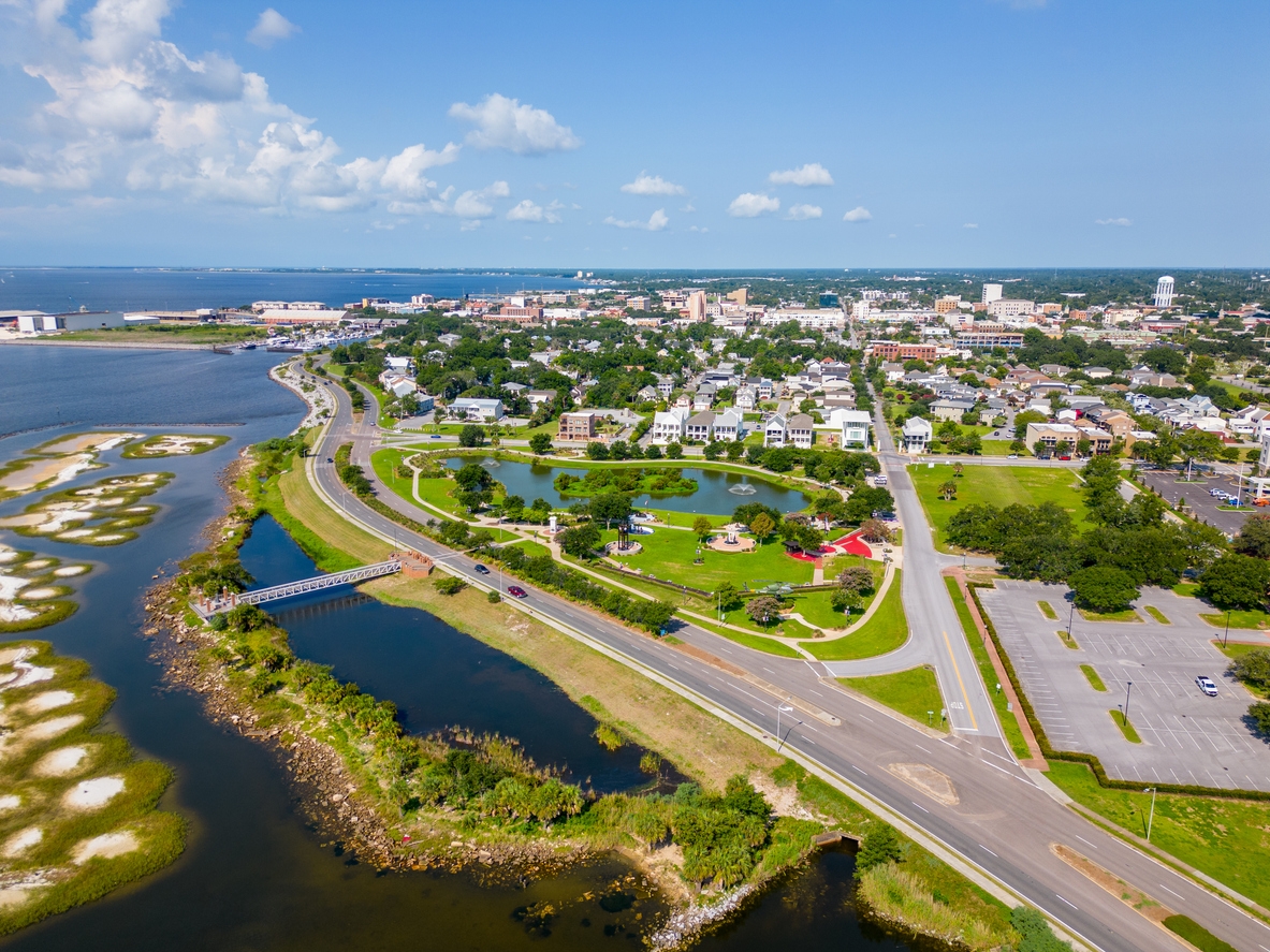 Pensacola, FL