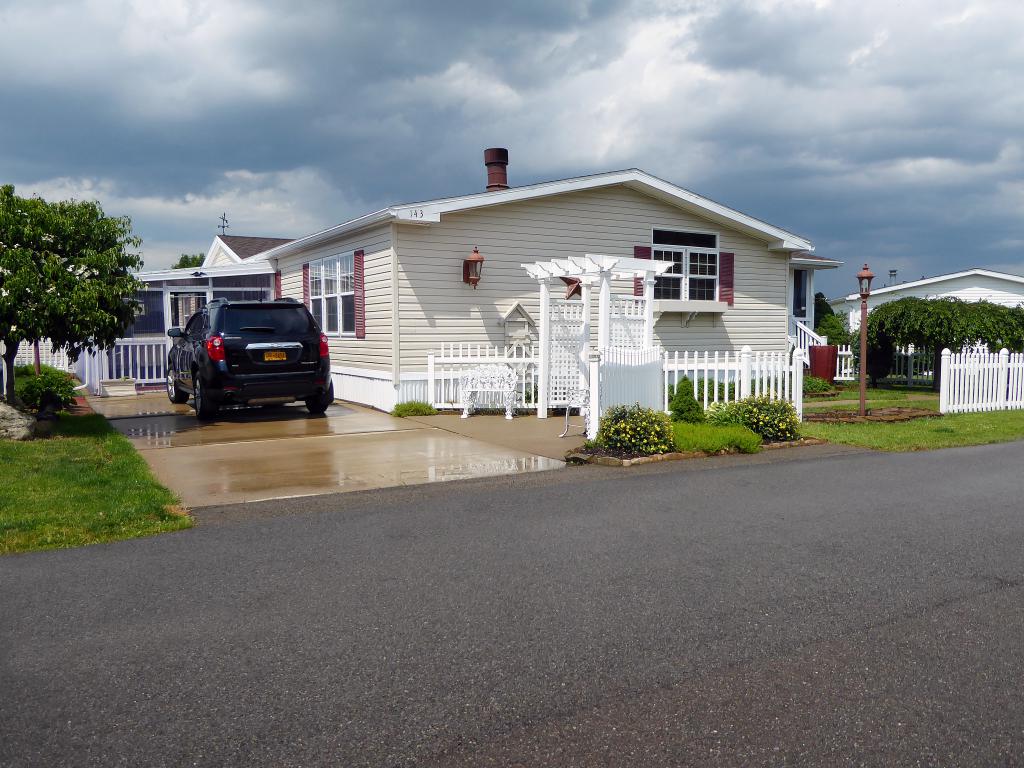 Find the Best Manufactured Home Communities | Allegany, NY - Valley%20View%20Estates%20manufactured%20home%20-%20Allegany%20NY