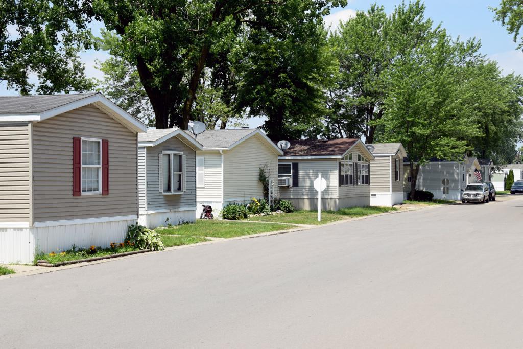 Discover the Best Manufactured Home Communities near Canton - Canton%20MI