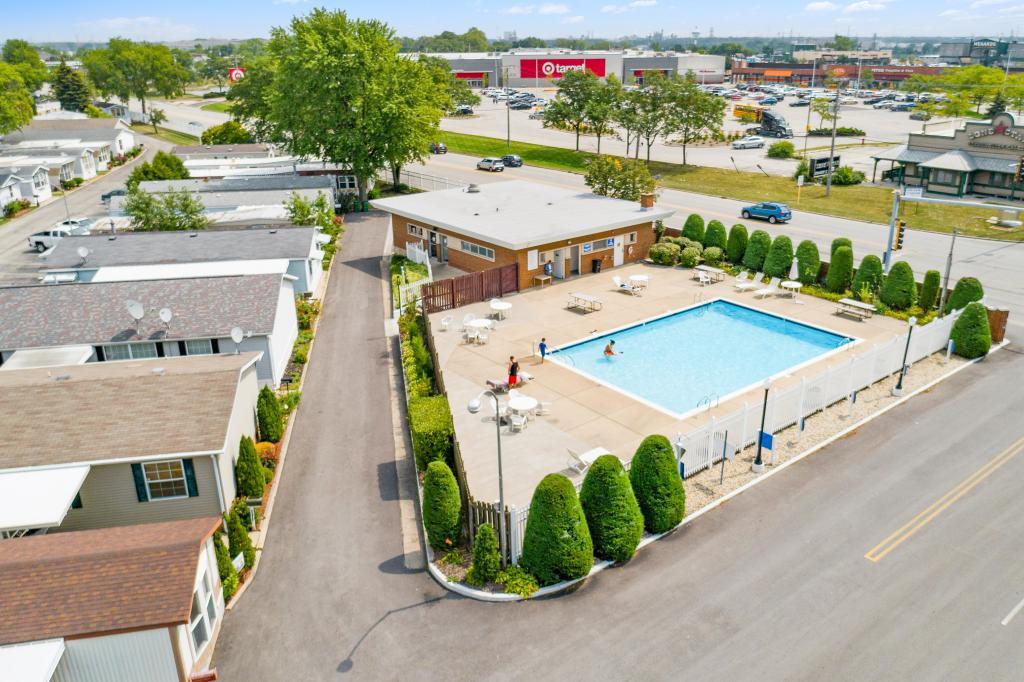 East St. Louis, IL - Bayshore Home Sales - 404-7546