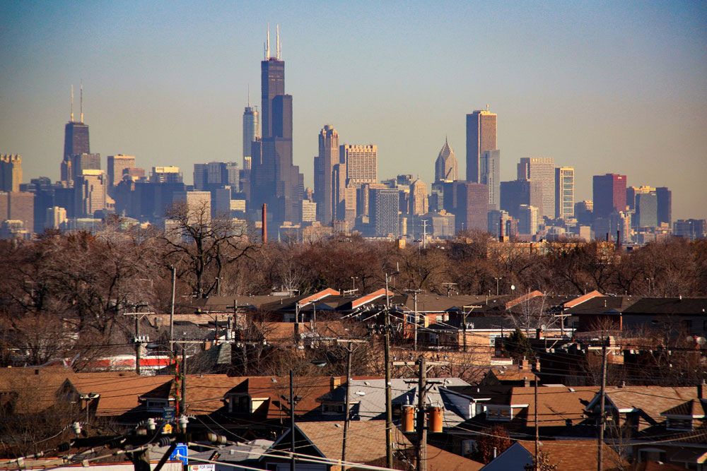 Discover Affordable Living: Manufactured Home Community in Chicago - chi-skyline