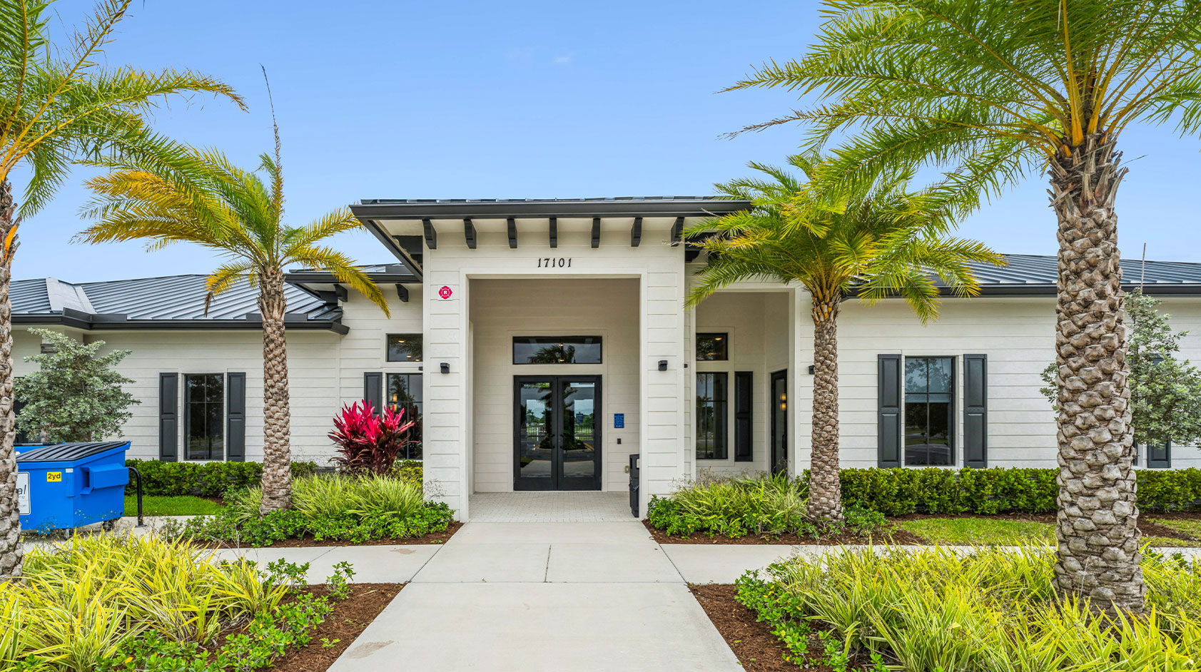 Luxury Mobile Homes for Sale in Miami, FL | Cottage Grove - 1