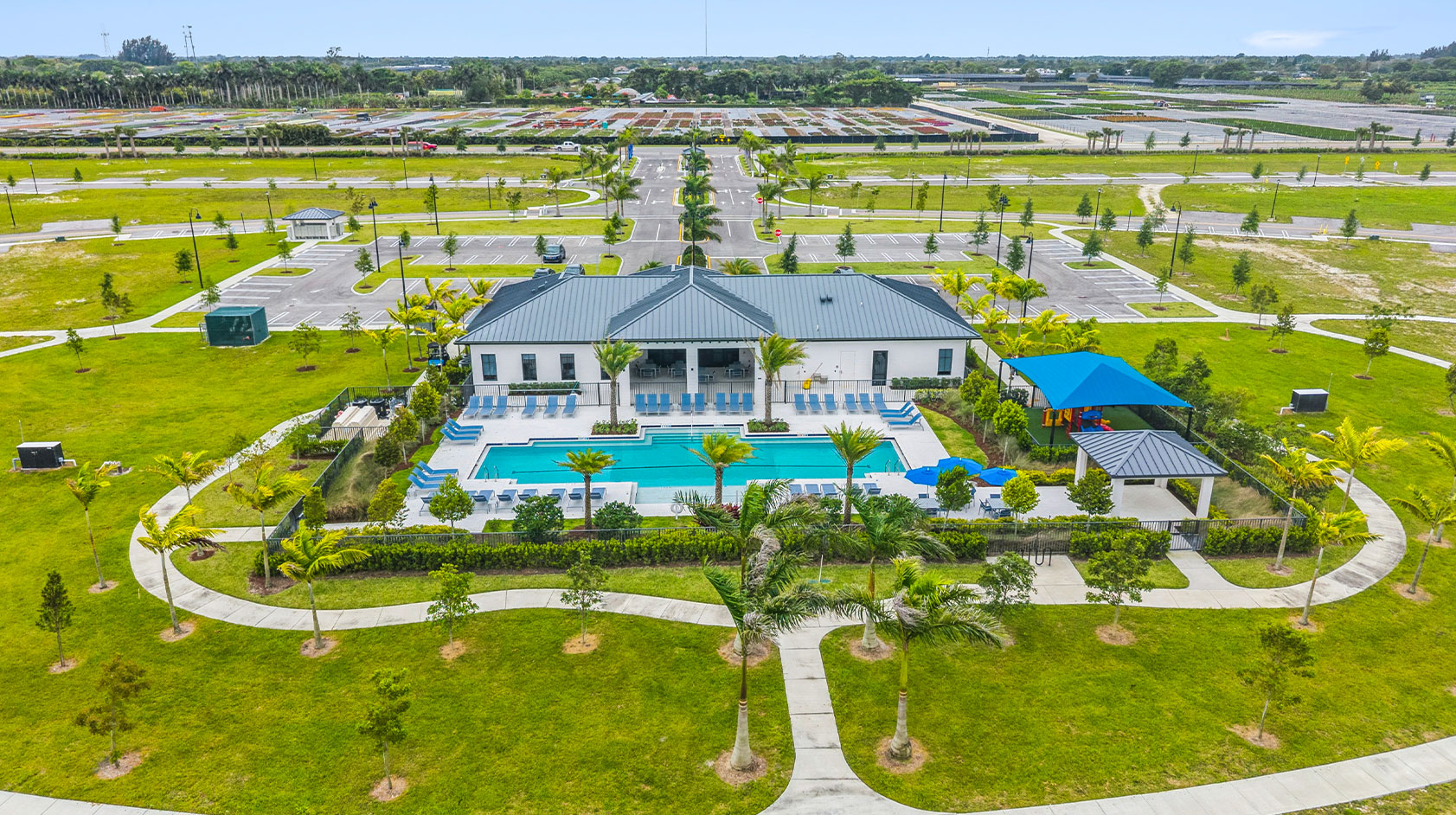 Luxury Mobile Homes for Sale in Miami, FL | Cottage Grove - 3