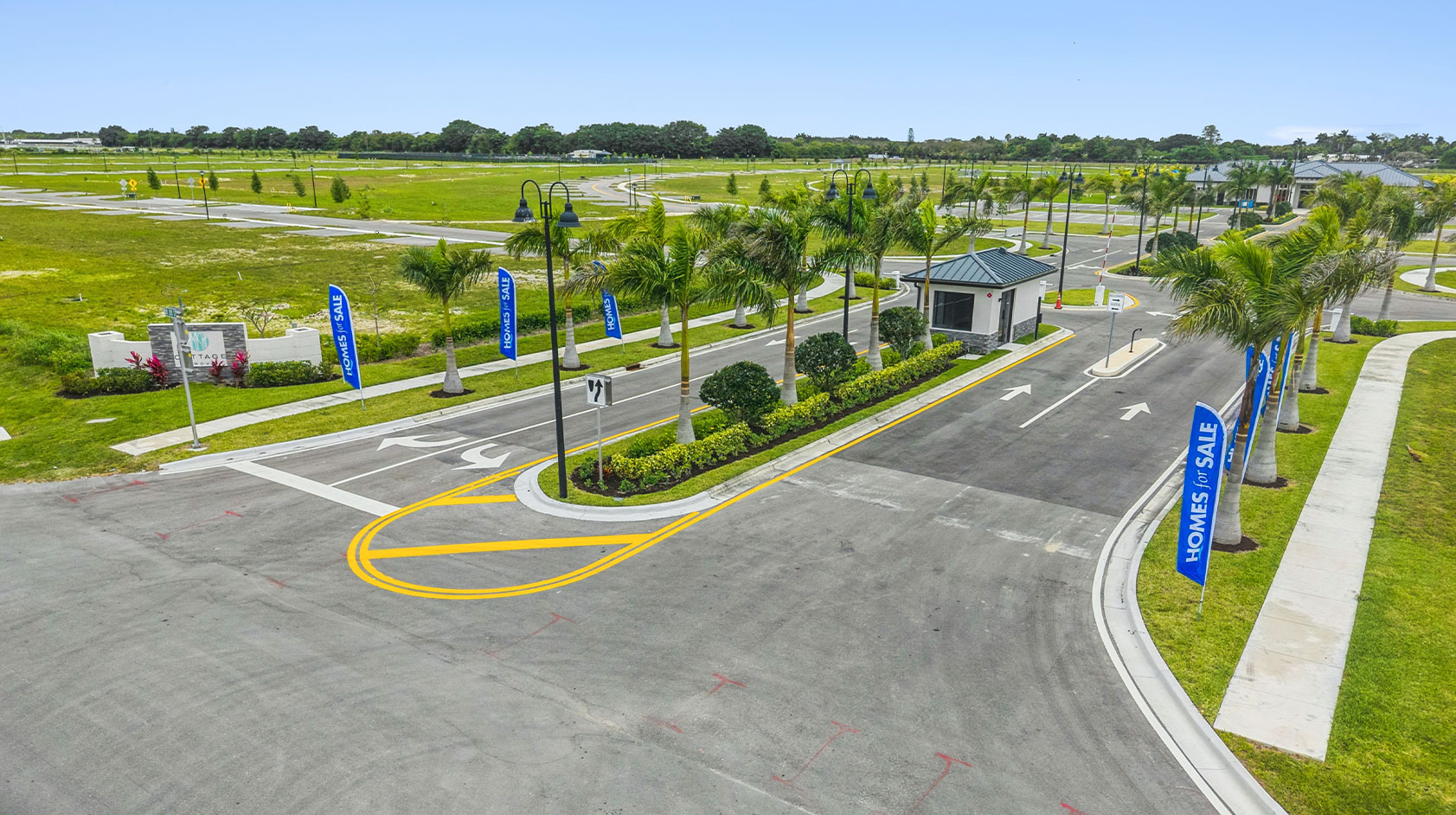 Luxury Mobile Homes for Sale in Miami, FL | Cottage Grove - 4