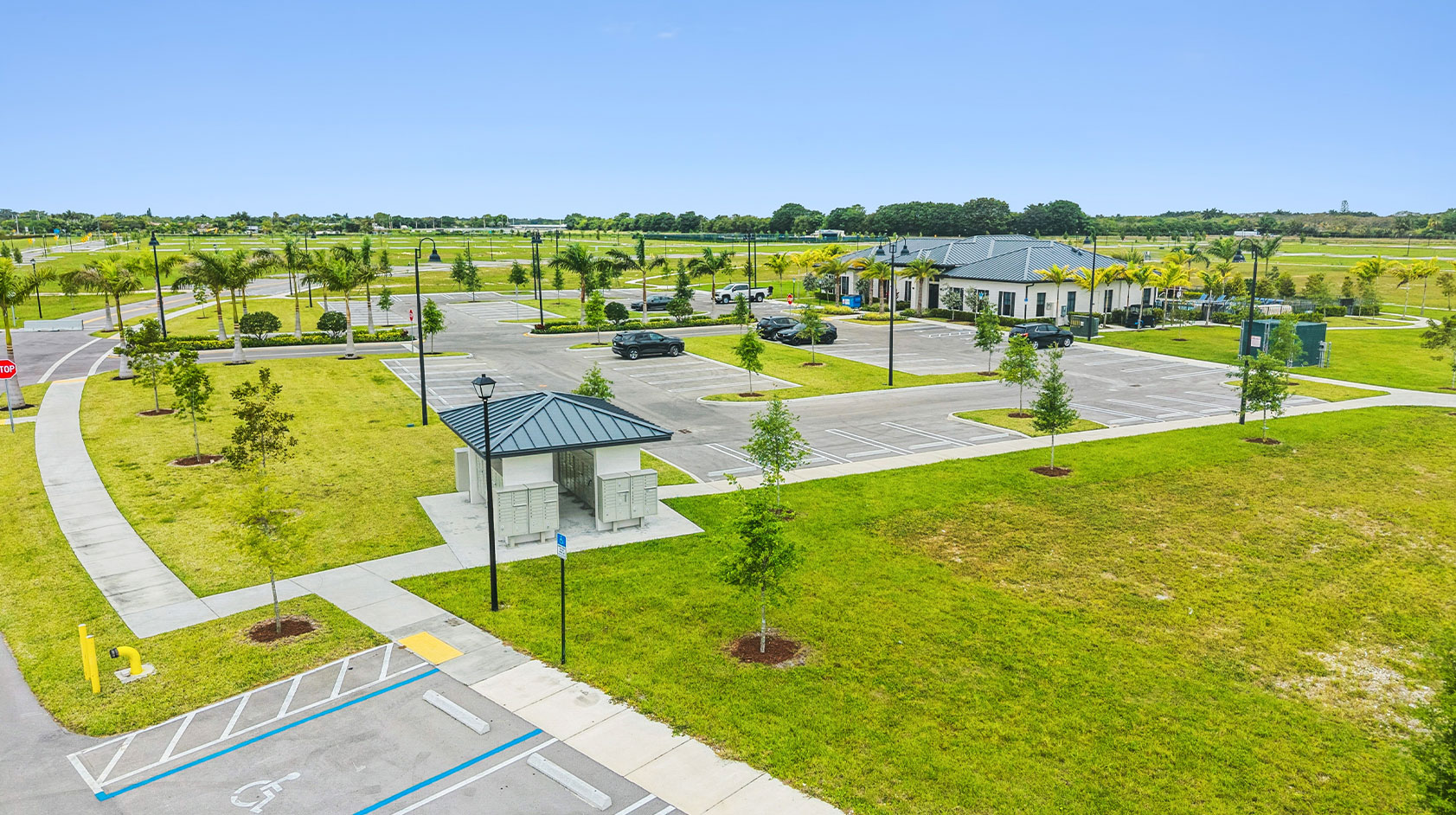 Luxury Mobile Homes for Sale in Miami, FL | Cottage Grove - 5