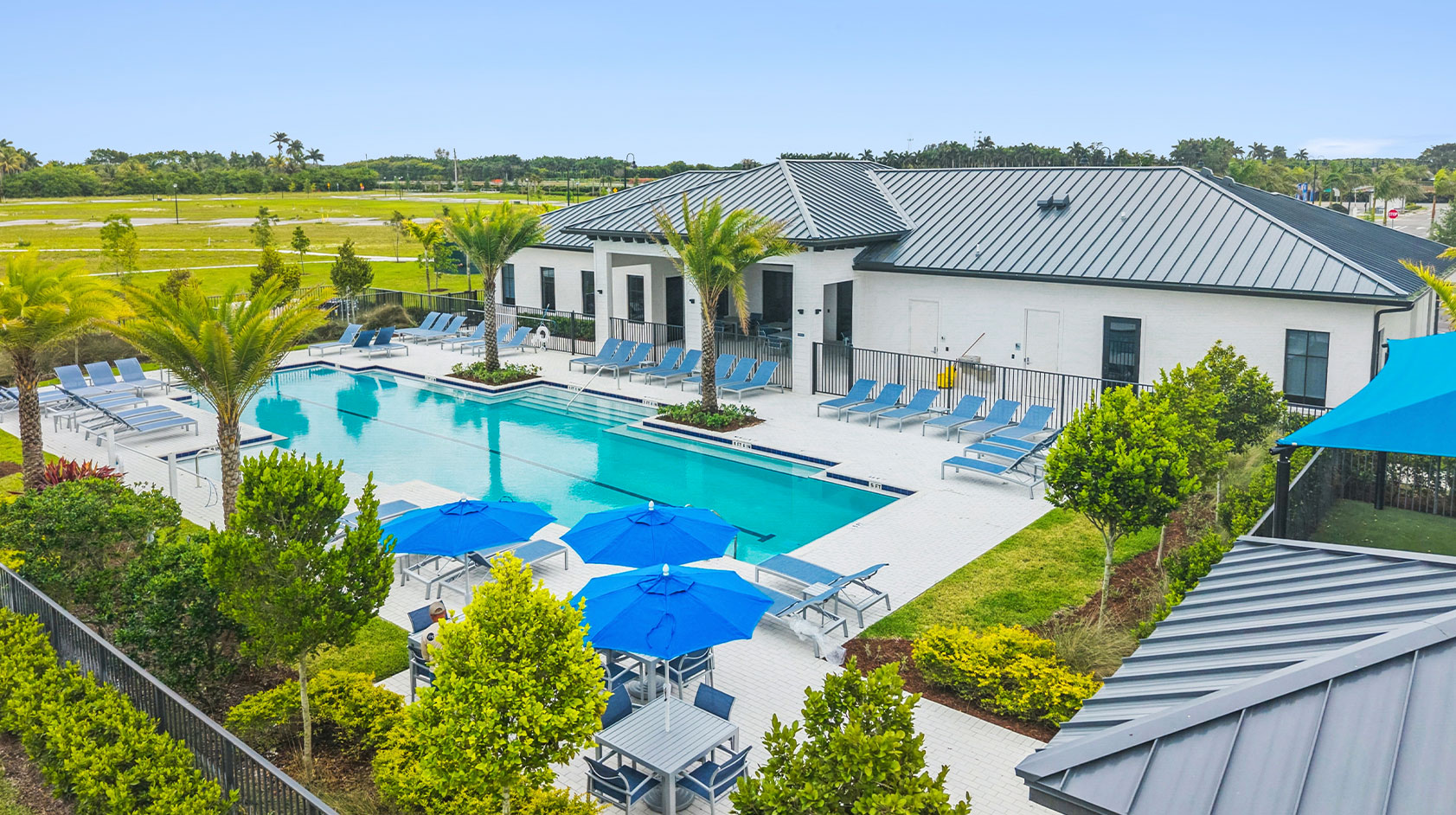 Luxury Mobile Homes for Sale in Miami, FL | Cottage Grove - 7