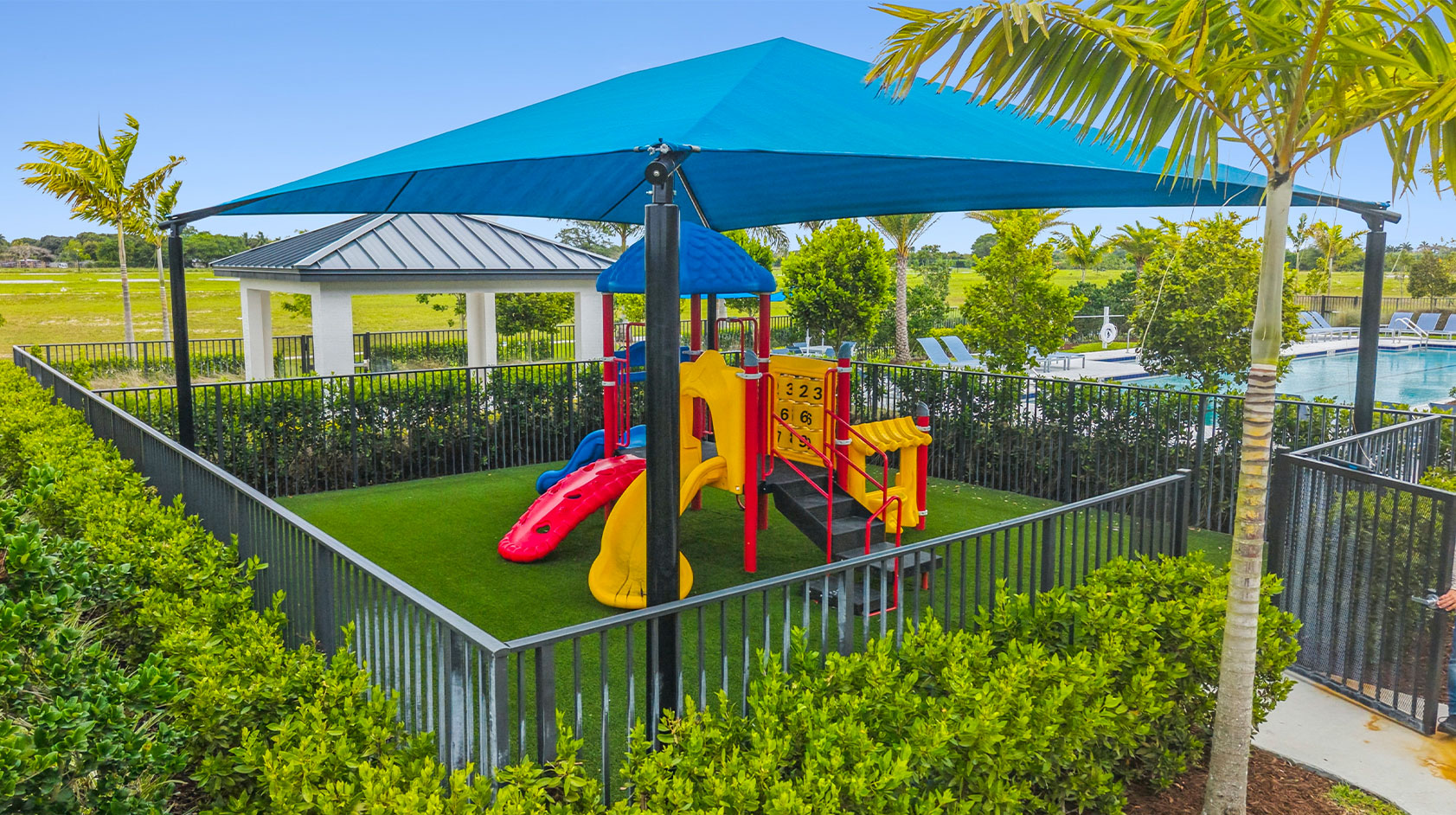 Luxury Mobile Homes for Sale in Miami, FL | Cottage Grove - 8