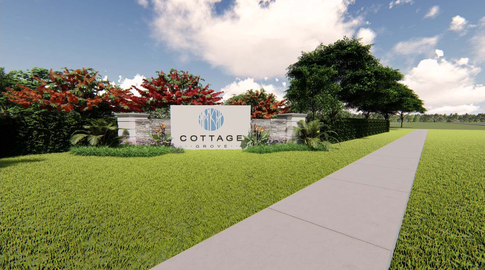 Luxury Mobile Homes for Sale in Miami, FL | Cottage Grove - block-8