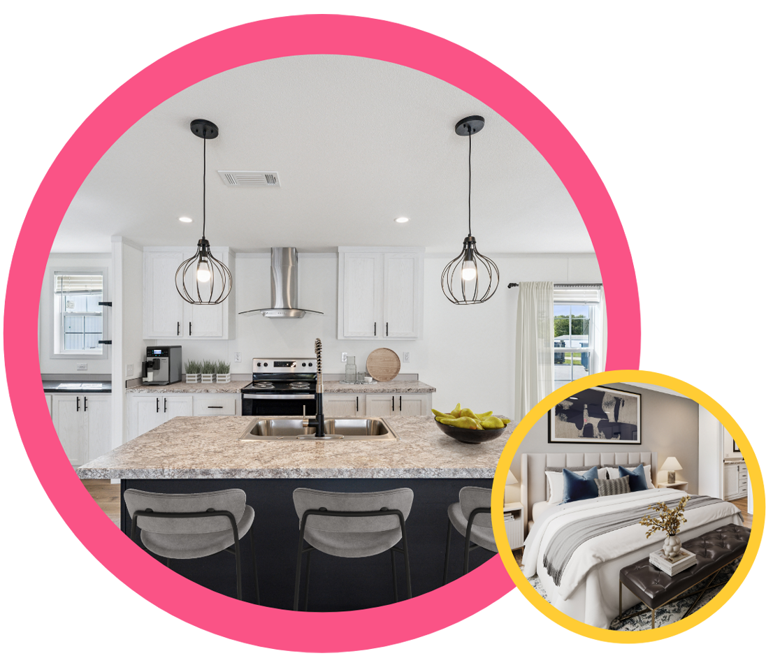 Luxury Mobile Homes for Sale in Miami, FL | Cottage Grove - cottage-grove-2