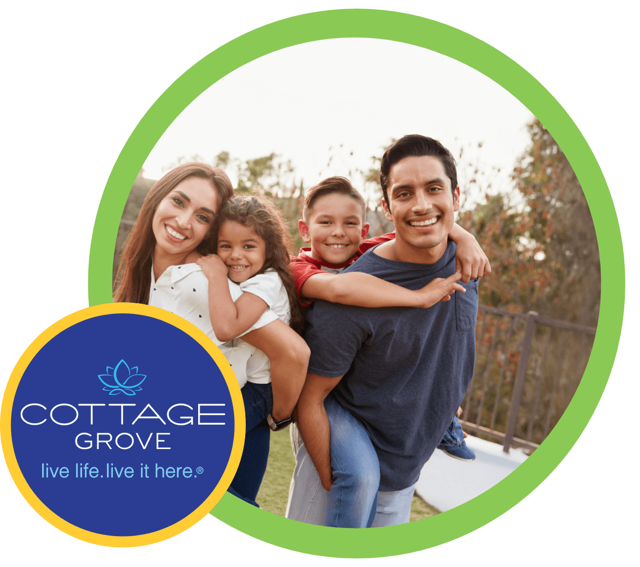 Luxury Mobile Homes for Sale in Miami, FL | Cottage Grove - cottage-grove-banner-4-alt