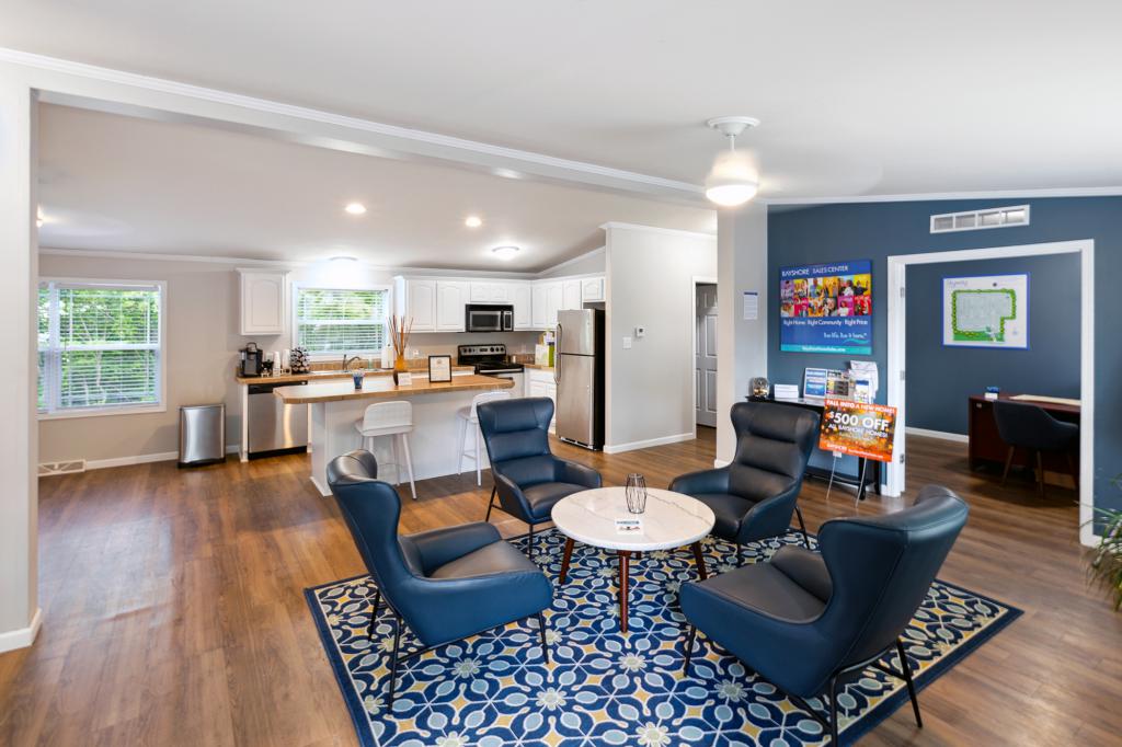Exploring the Best Manufactured Home Community in Indianapolis - Skyway%20clubhouse%20-%20Indianapolis