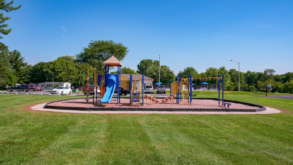Exploring the Best Manufactured Home Community in Indianapolis - West%20Glen%20Village%20playground%20-%20Indianapolis