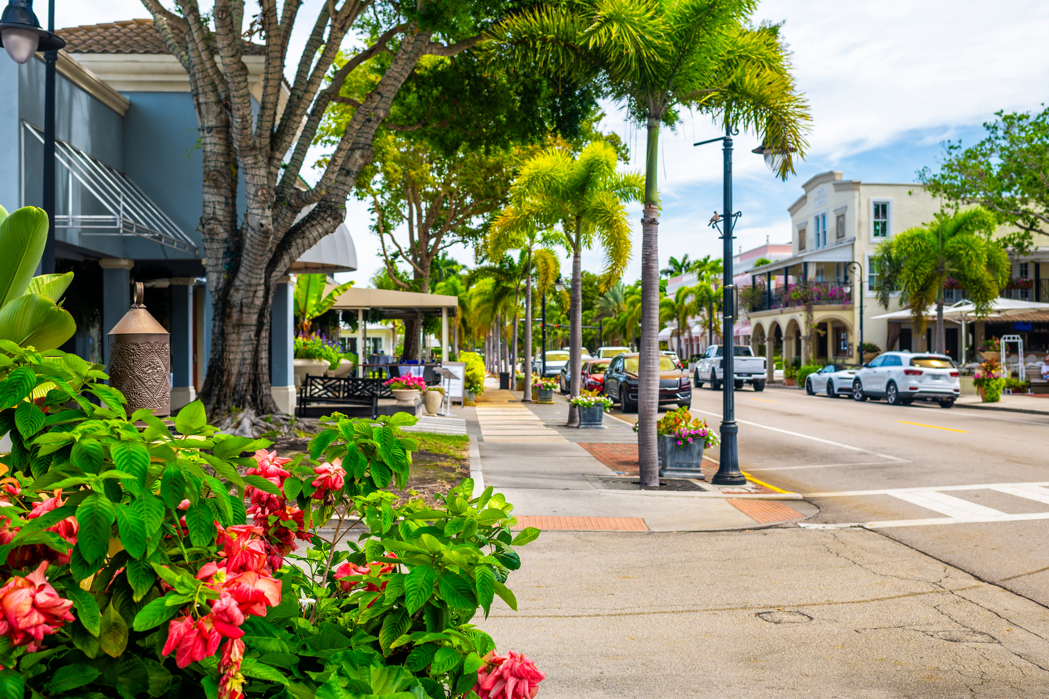 Naples Florida