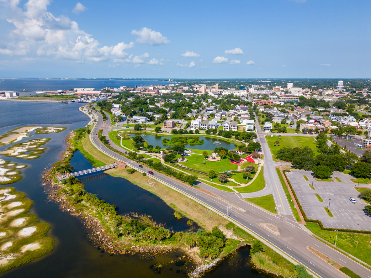 Pensacola Florida
