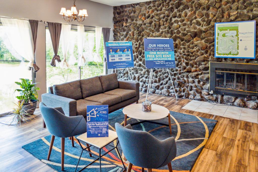 Discovering the Best Manufactured Home Community in Peoria, IL - 436-7387