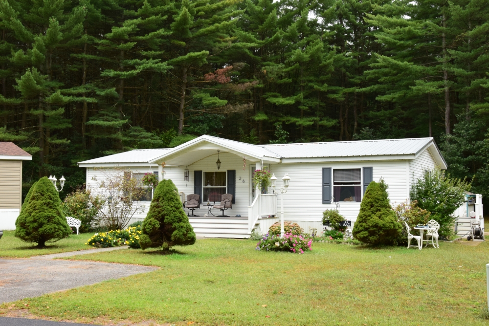 Find the Best Manufactured Home Communities | Syracuse, NY - Pine%20Haven%20community%20Blossvale%20NY