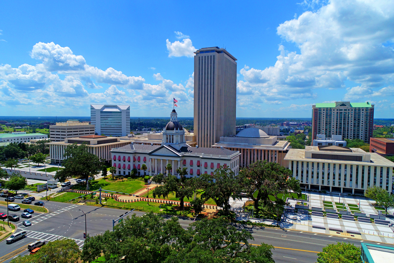 Tallahassee Florida