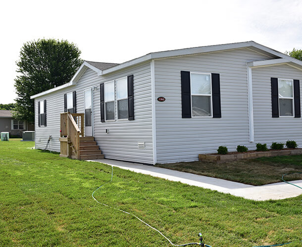 Manufactured Home Communities for Active Seniors | Bayshore Home Sales
 - senior-page-maintain