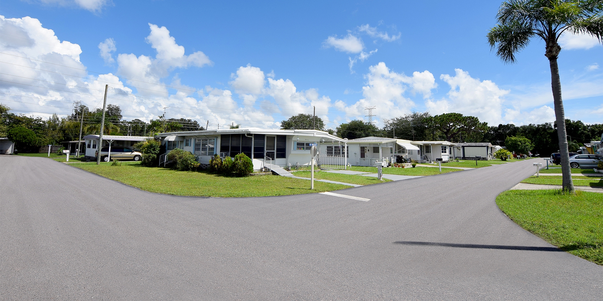 Mobile Home Park In Clearwater Fl