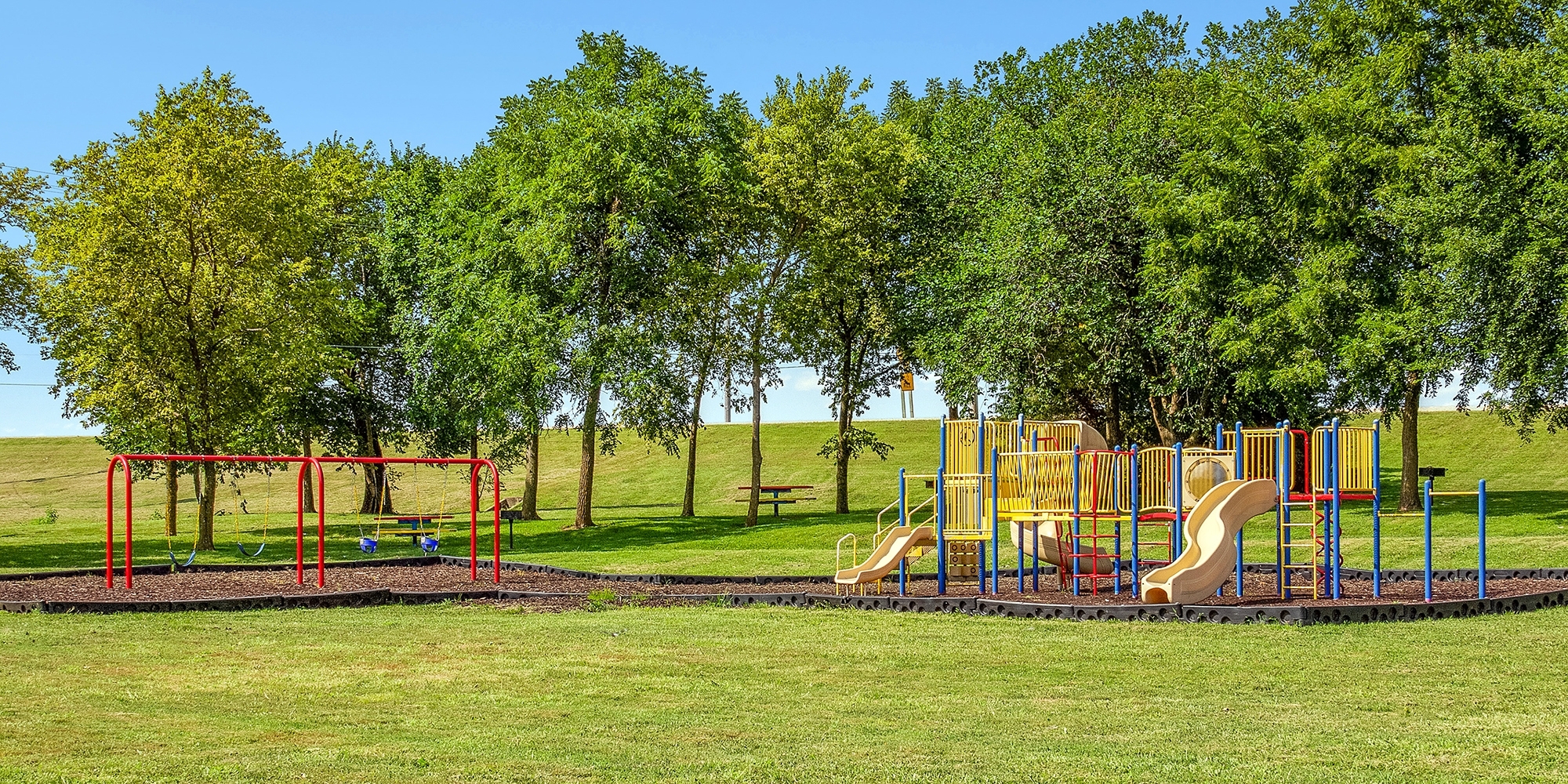 Colonial Gardens Manufactured Homes In Manhattan Ks Bayshore