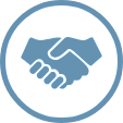 Manufactured Homes Promotions, Deals, Incentives | Bayshore Home Sales
 - icon-handshake
