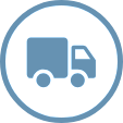 Manufactured Homes Promotions, Deals, Incentives | Bayshore Home Sales
 - icon-truck
