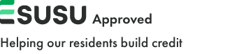 SUSU *Esusu qualified for rental homes only. Ask Our community manager for more information today!